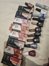 UV Gel Nail polishes, New and