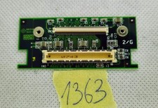 Compaq Armada M700 PCB-53P6403TRANSFB-PCI-41A Adapter Board