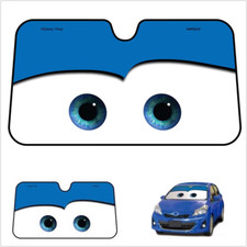 Summer Sunshade Cover Car