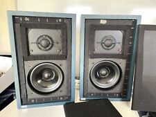 ROGERS BBC LS3/5A LOUDSPEAKERS  - 11 OHM    ++++EXCELLENT+++++