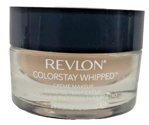 New revlon colorstay - revlon, whipped