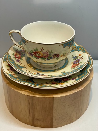 Vintage pareek johnson bros - johnson,