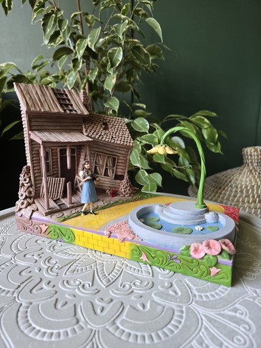 Jim shore the wizard oz - shore, of