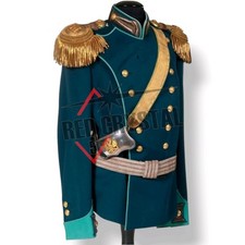 New Imperial Russian Midnight