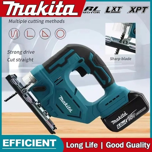 Makita djv182z brushless 18v - djv182z,