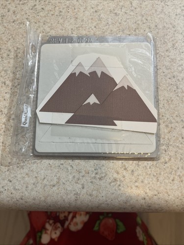 Quickutz mountains 4x4 - mountains,