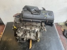 NISSAN MICRA K12 1.2 ENGINE