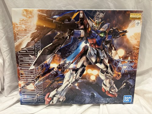 Gundam wing proto zero - gundam,