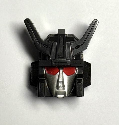 Hasbro transformers menasor - hasbro, g1