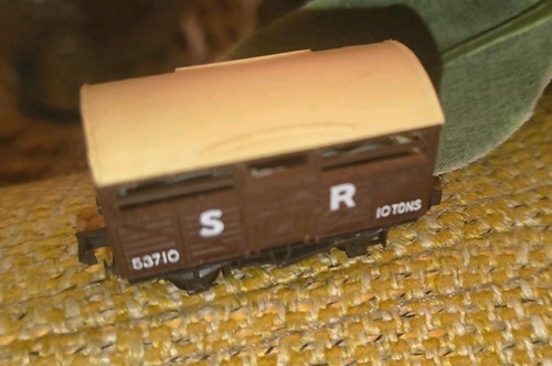 Peco gauge r - -, 10