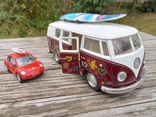 Model VW Type 2 Surf Bus
