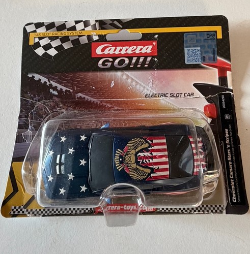 Carrera chevrolet camaro - carrera,