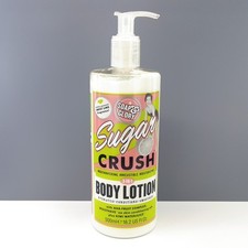 Soap & Glory - Body Lotion -