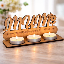 Happy Mothers Day Gift Mum