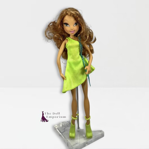 Winx club doll mattel - -,