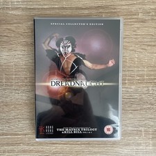 Dreadnaught (1993) Hong Kong