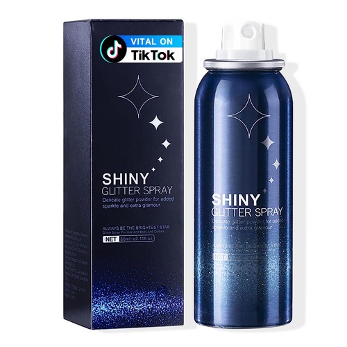 Hanywil body glitter - body,