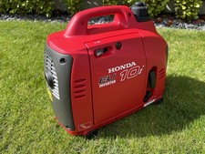 Honda EU10i Portable Generator