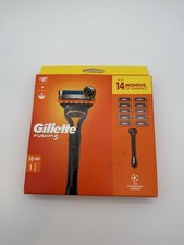 Gillette Fusion5 Razor for Men