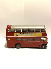 Solido Bus AEC Double Decker