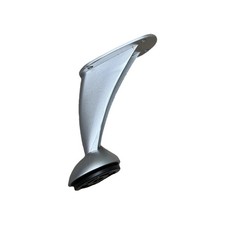 4x Furniture Feet Metal