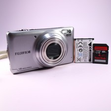 Fujifilm Digital Camera