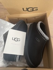UGG Dakota Black UK 5