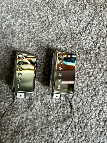 Seymour duncan 55n 55b - seymour,