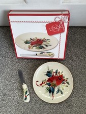 Lenox Winter Greetings