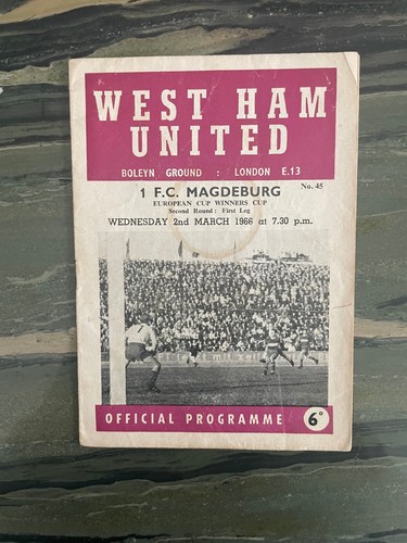 West ham united c - united, f.c