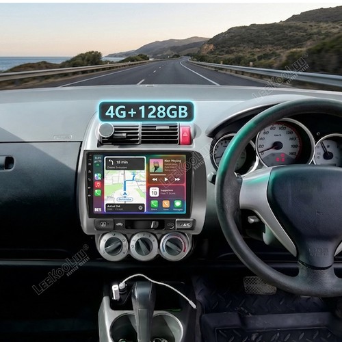 For honda jazz fit - for,