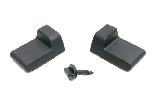 Audi luggage parcel shelf - tt,