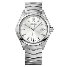 Ebel Mens Bracelet Watch