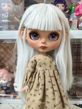 Blythe Doll Handmade Custom