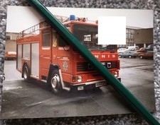 Durham Couinty Fire Brigade