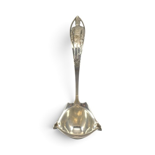 Sterling silver culver - sterling,