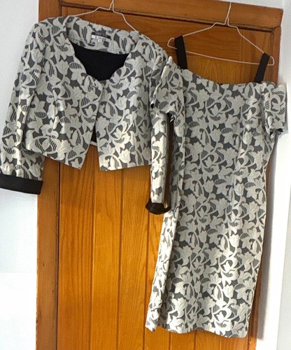 Dress code veromia - veromia, 2pc