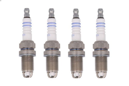 Spark plug for bosch 242 - plug,