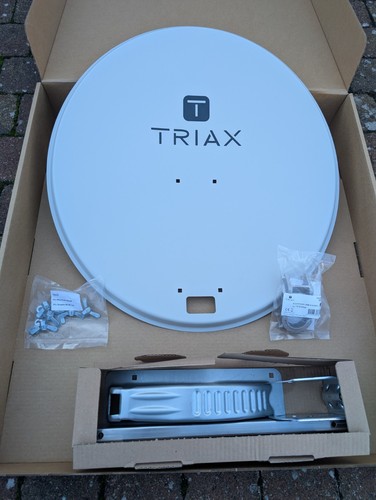 Triax tda 65lg 65cm - 65lg,