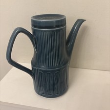 VINTAGE RETRO 1960’s TEAL