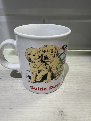 Vintage guide dog collectable - vintage,