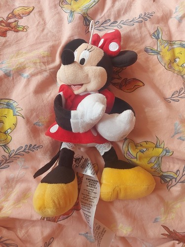 Disney store minnie - disney,
