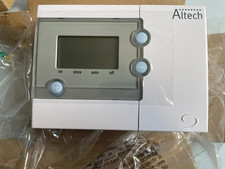 Altech single channel Heating