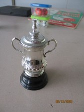 Subbuteo Set C128 F.A. Cup