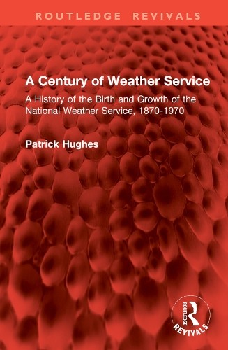 Century weather service - weather,