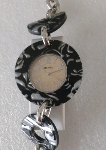 Henley ladies beautiful quartz - henley,