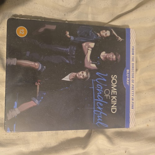 Some kind wonderful - some,