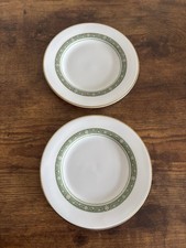 2 Royal Doulton Rondelay Tea