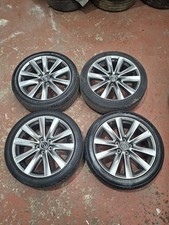 MAZDA 6 19" GENUINE ALLOY