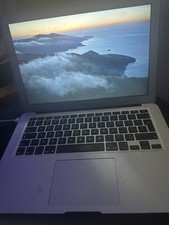 Apple MacBook Air 13-inch 2017